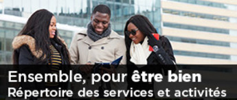 Ensemble être bien